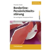 Borderline-Persönlichkeitsstörung (griffbereit) 1 St
