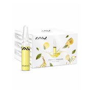 Vitamin C Ampullen 14x2 ml für reife &amp; unreine Haut