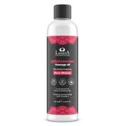 Intimateline - Massageöl Beere 150 ml