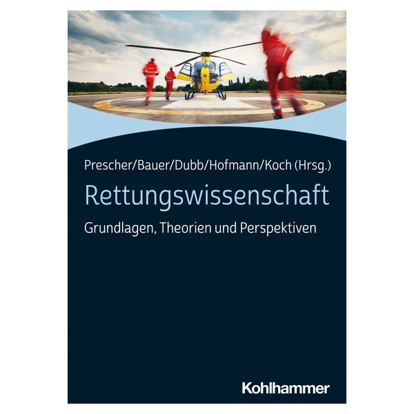 Rettungswissenschaft