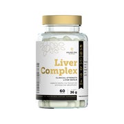 Liver Complex 60 St