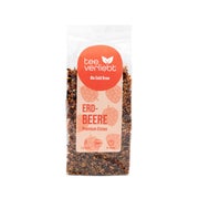 teeverliebt - Erdbeere Bio Cold Brew | Premium Bio Eistee 100 g