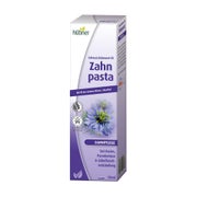 Produktabbildung: Hübner Schwarzkümmelöl Zahnpasta 50 ml