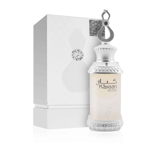 Khadlaj Kayaan Silber CPO U 20ml 0,02 l