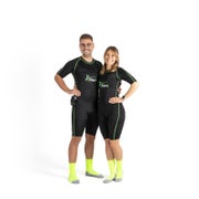 EMS Trockenanzug eaglefit – Größe XS 1 St