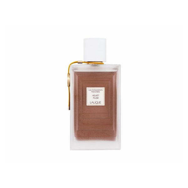 Lalique Les Compositions Parfumées Velvet Plum Eau De Parfum 100ml 0,1 l