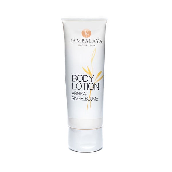 Body Lotion Arnika-Ringelblume 200 ml
