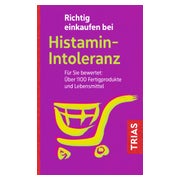 Richtig einkaufen bei Histamin-Intoleranz 1 St