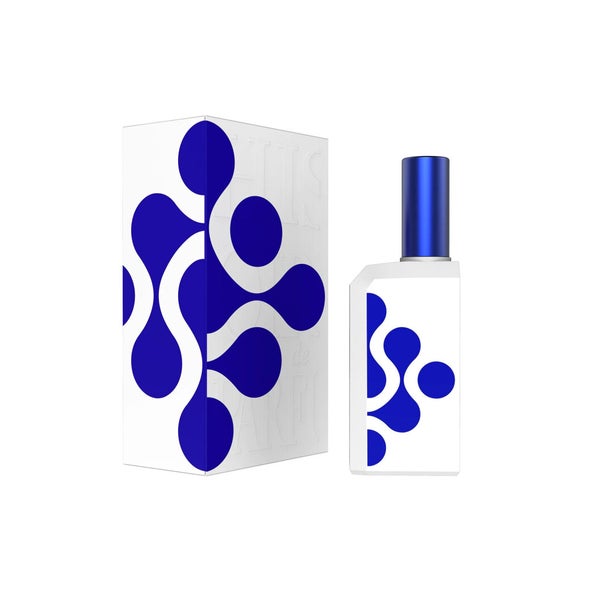 Dies ist nicht eine blaue Flasche 1.5 Eau De Parfum Unisex 60 ml 0,06 l