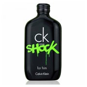 Calvin Klein Ck One Shock Eau De Toilette Spray 200ml 0,2 l
