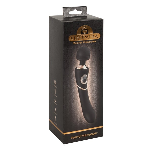Cleopatra - Wand Massager 1 St
