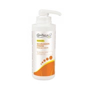 Produktabbildung: Camillen 60 Schrundencreme intense mit Spender 500 ml 500 ml