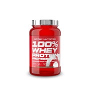 Scitec 100% Whey Protein Professional - Chocolate Coconut 0.78 kg