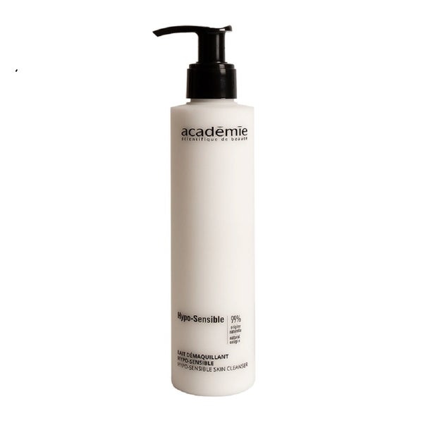 Academie Lait Demaquillant Hypo Sensible -  Reinigungsmilch für empfindliche Haut 200 ml