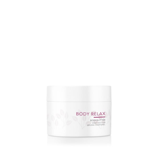Charlotte Meentzen, Body Relax Bodybutter 250 ml