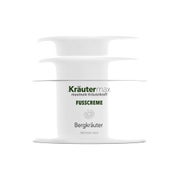 Kräutermax Bergkräuter Fusscreme 100 ml