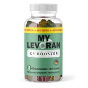 My Levoran XR Booster Gummies | Keto | Burn 60 St