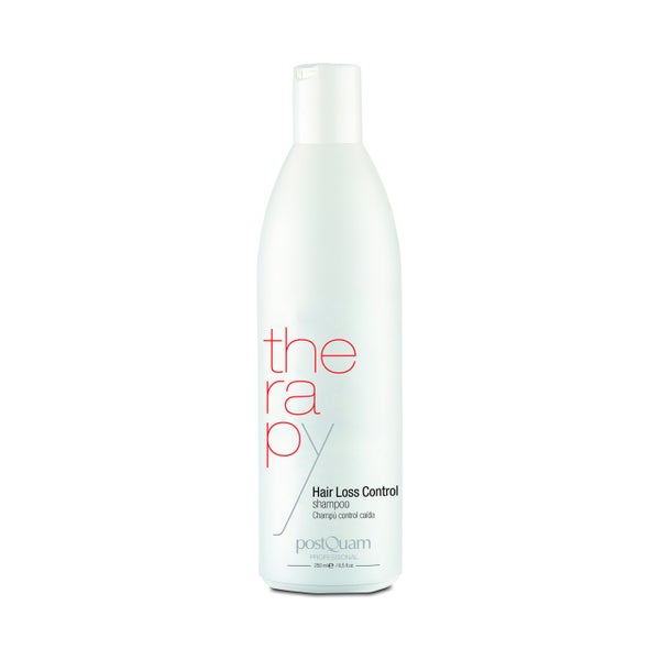 POSTQUAM HAARPFLEGE Anti-Haarausfall Shampoo 250 ML.