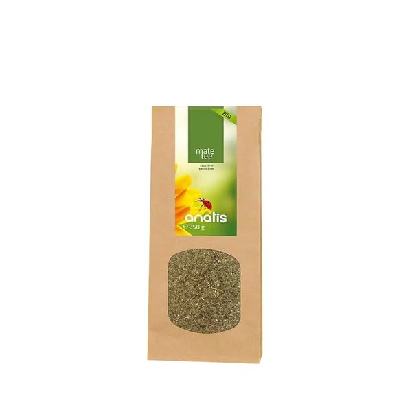 Mate Tee BIO 250 g