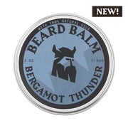 Striking Viking Bartbalsam Bergamotte Thunder 56 g