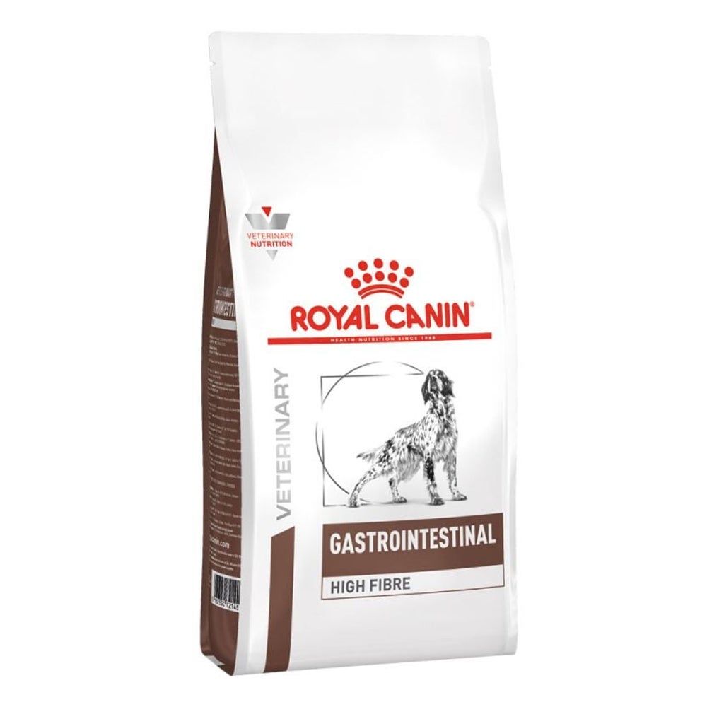 ROYAL CANIN Veterinary Diet Gastrointestinal High Fibre 7,5 kg