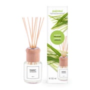pajoma® Raumduft 50 ml inkl. Duftstäbchen, Lemongras 50 ml