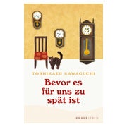 Bevor es für uns zu spät ist 1 St