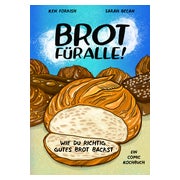 Brot für alle! 1 St