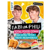Fabi und Phils Total Food Coma -Das ultra Tiktok...