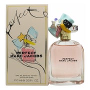 Marc Jacobs Perfect Edp Spray 0,1 l