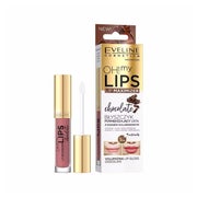 Eveline Cosmetics Oh! My Lips Volumizing Lip Gloss Chocolate 1 St