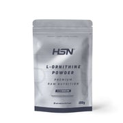 L-ORNITHIN HCL PULVER 150 g 150 g