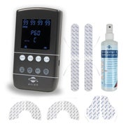 axion® STIM-PRO X9B 4-Kanal Akku TENS EMS Gerät 1 St