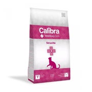 CALIBRA Veterinary Diet Cat Struvite 2 kg