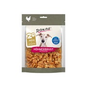 Dokas Dog - Snack Hühnerbrust in Stücken 7St 1,19 kg