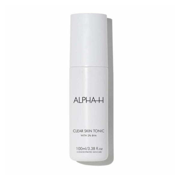 Alpha H Clear Skin Tonic 100ml 0,1 l