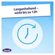 Olynth 0 1 % Schnupfen Dosierspray 2X15 ml