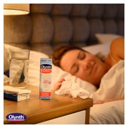 Olynth 0 1 % Schnupfen Dosierspray 2X15 ml