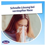 Olynth 0 1 % Schnupfen Dosierspray 2X15 ml