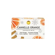 Savon du Midi - Karité Seife Zimt-Orange
