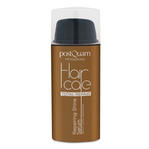 POSTQUAM HAARPFLEGE Glanz-Repair (30 ML)