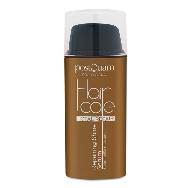 Postquam HAIR CARE REPAIRING SHINE (30 ML)  .