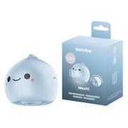 Satisfyer - Satisfyer Mochi Frost-blue 1 St