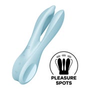 Satisfyer - Threesome 1 St