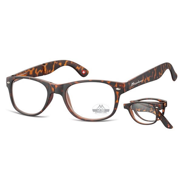 Fertiglesebrille Victor +3.50 1 St