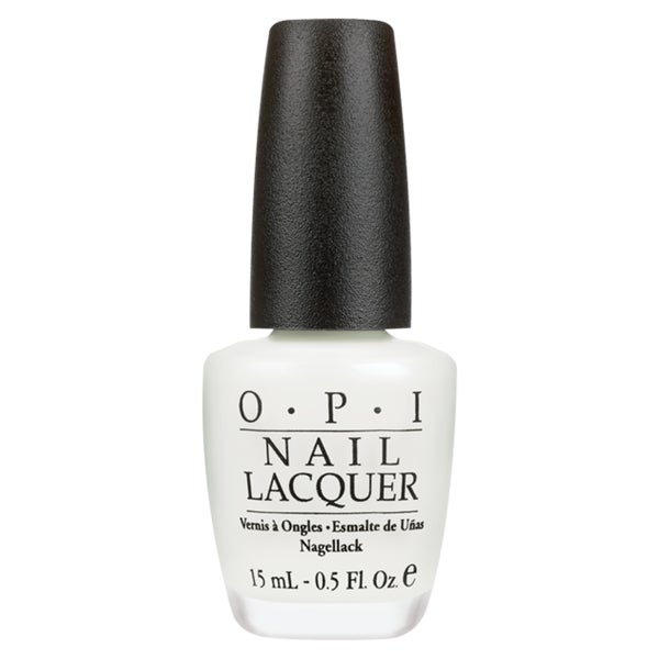 OPI, Nail Lacquer