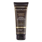 Kerargan - Haarausfall Kopfhautpeeling mit Rizinusöl 250 ml