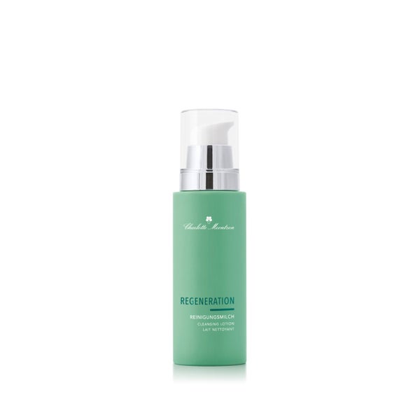 Charlotte Meentzen, Regeneration Reinigungsmilch 125 ml