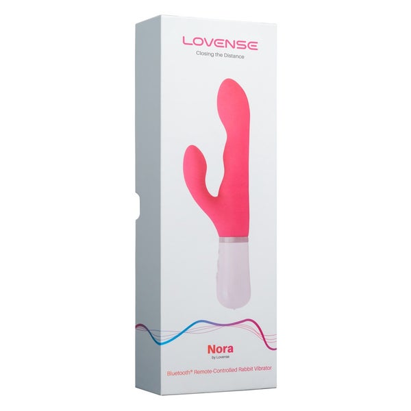 Lovense - Nora 1 St