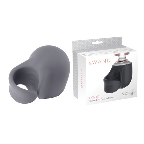 Le Wand - Loop - Wand Massager 1 St
